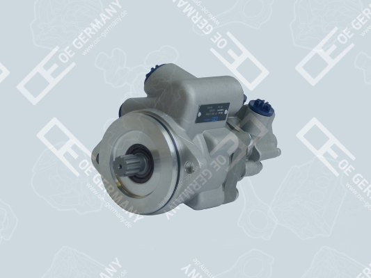 Hydraulic Pump, steering - 061390CF8500 OE Germany - 1797652, 5.42154, 051.315